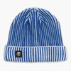 Recycled Sugarshack Watch Cap / Color-Blue
