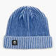 Recycled Sugarshack Watch Cap / Color-Blue