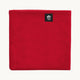 Kids Chelonia 150 Fleece Neck Warmer / Color-Red