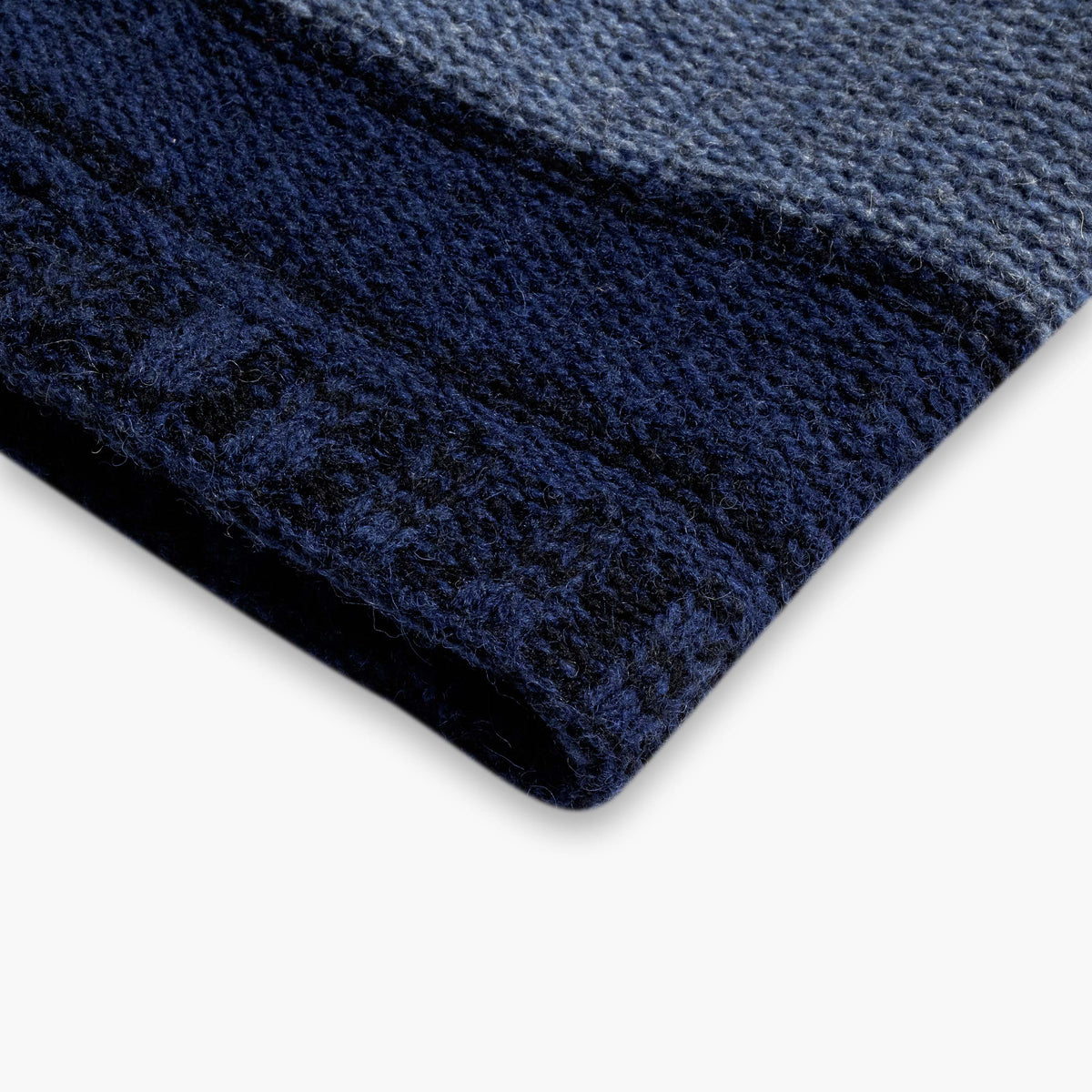 Rufus Beanie / Color-Navy