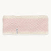 Lambswool Honey Headband / Color-Blush