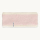 Lambswool Honey Headband / Color-Blush