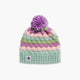 Kids Jocelyn Beanie / Color-Sea Glass