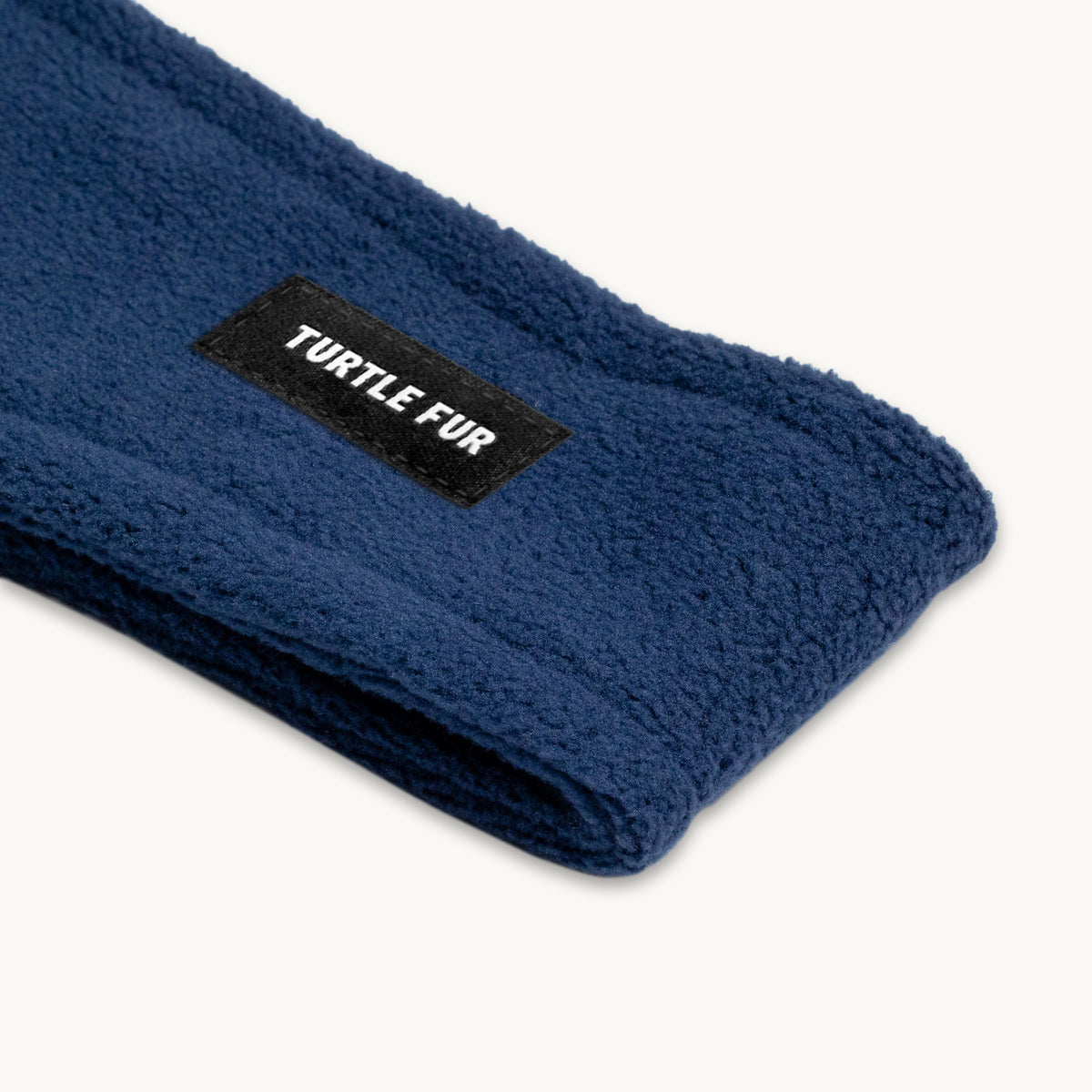 Chelonia 150 Fleece Bang Band / Color-Navy