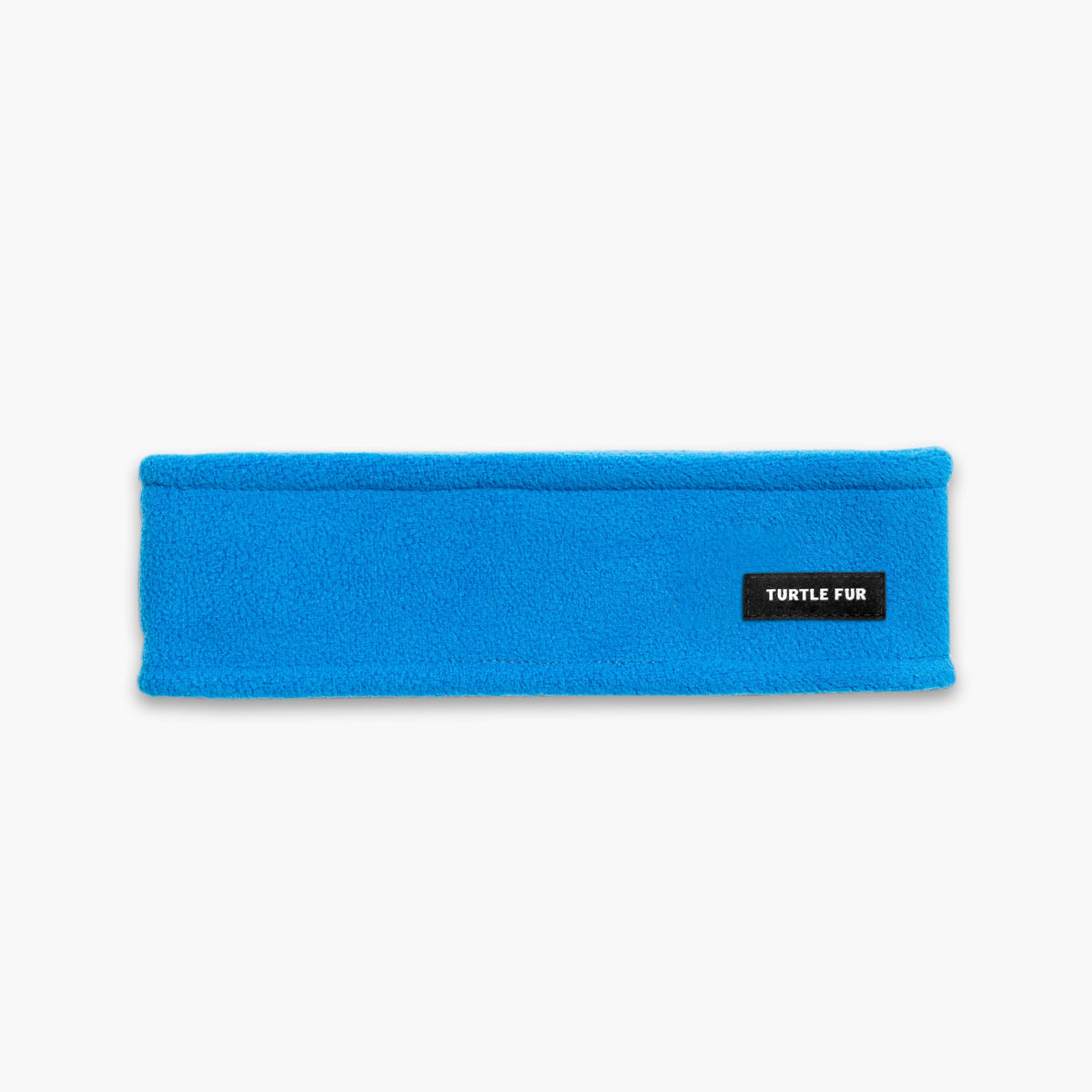 Chelonia 150 Fleece Headband / Color-Blue