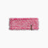 Comfort Lush Full Send Wide Band / Color-Luscious Pink