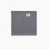 Micro Fur Fleece Single-Layer Neck Warmer / Color-Graphite