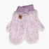 Recycled Comfort Lush Freestyle Mitts / Color-Dusty Rose
