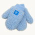 Kids Comfort Lush Freestyle Mitts / Color-Sky