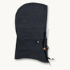 Comfort Luxe Kyle Overhood / Color-Black