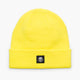 Explorer Beanie / Color-Yellow