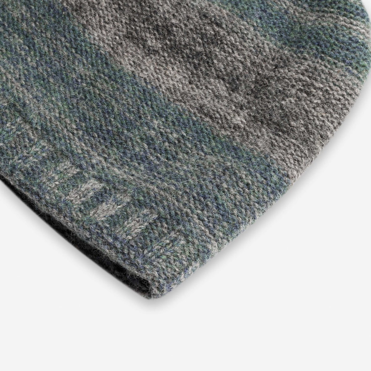 Rufus Beanie / Color-Agate