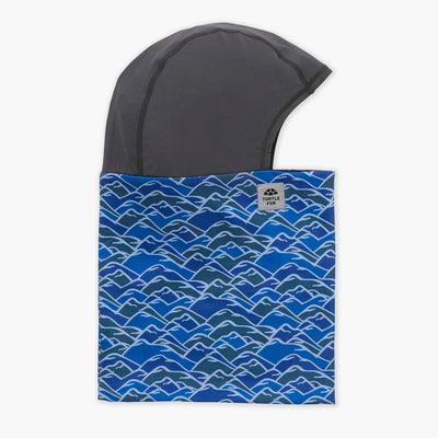 Youth Comfort Shell Shellaclava / Color-Across The Range