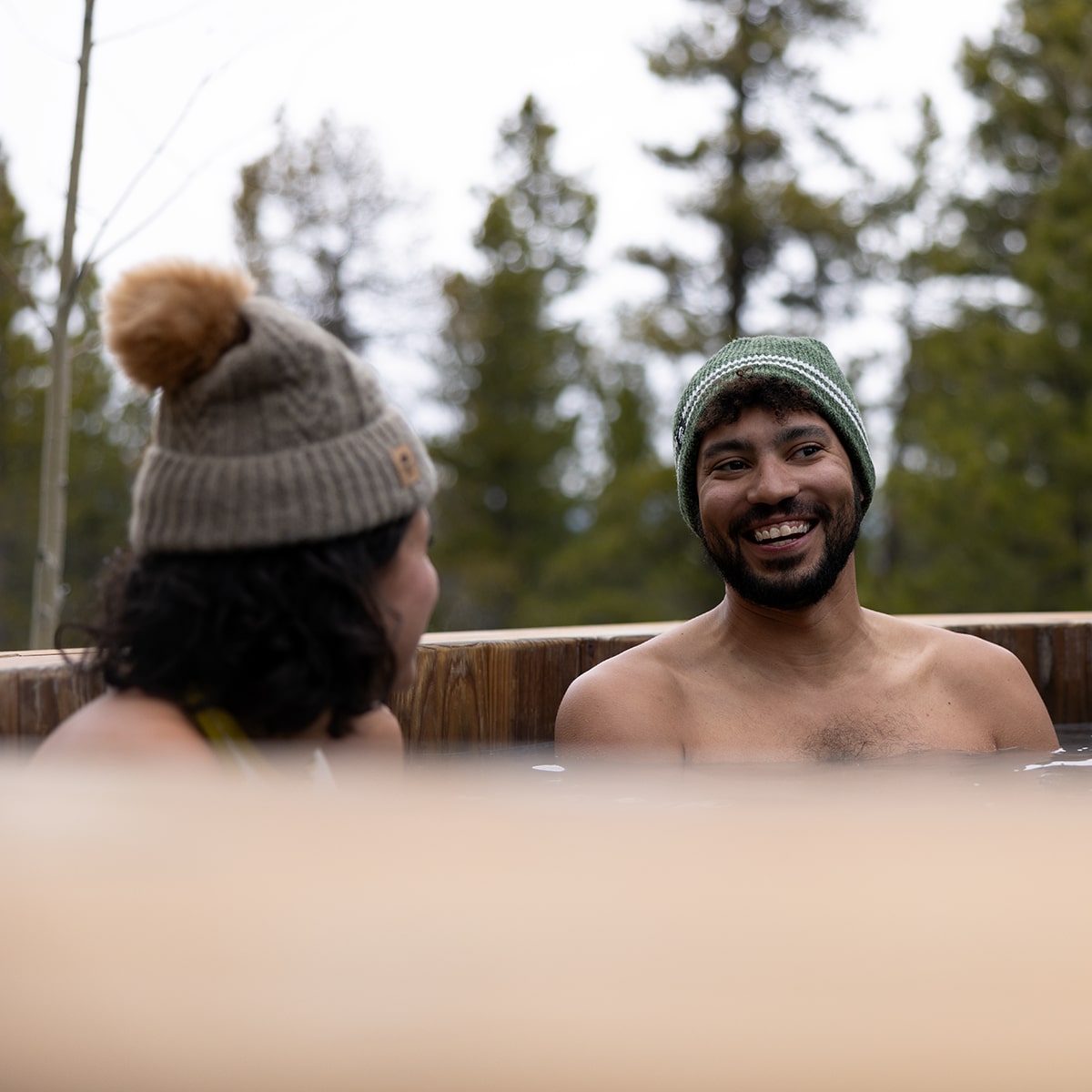 Mr. Happy – Turtle Fur®