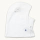 Comfort Plush Bear Overhood / Color-Cream