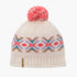 Yak Wool Sienna / Color-White