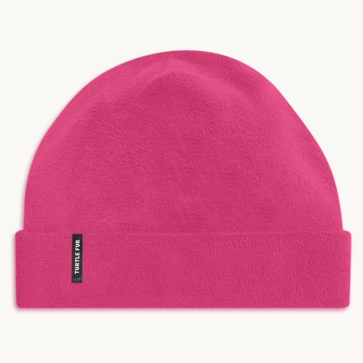 Chelonia 150 Fleece The Hat / Color-Magenta