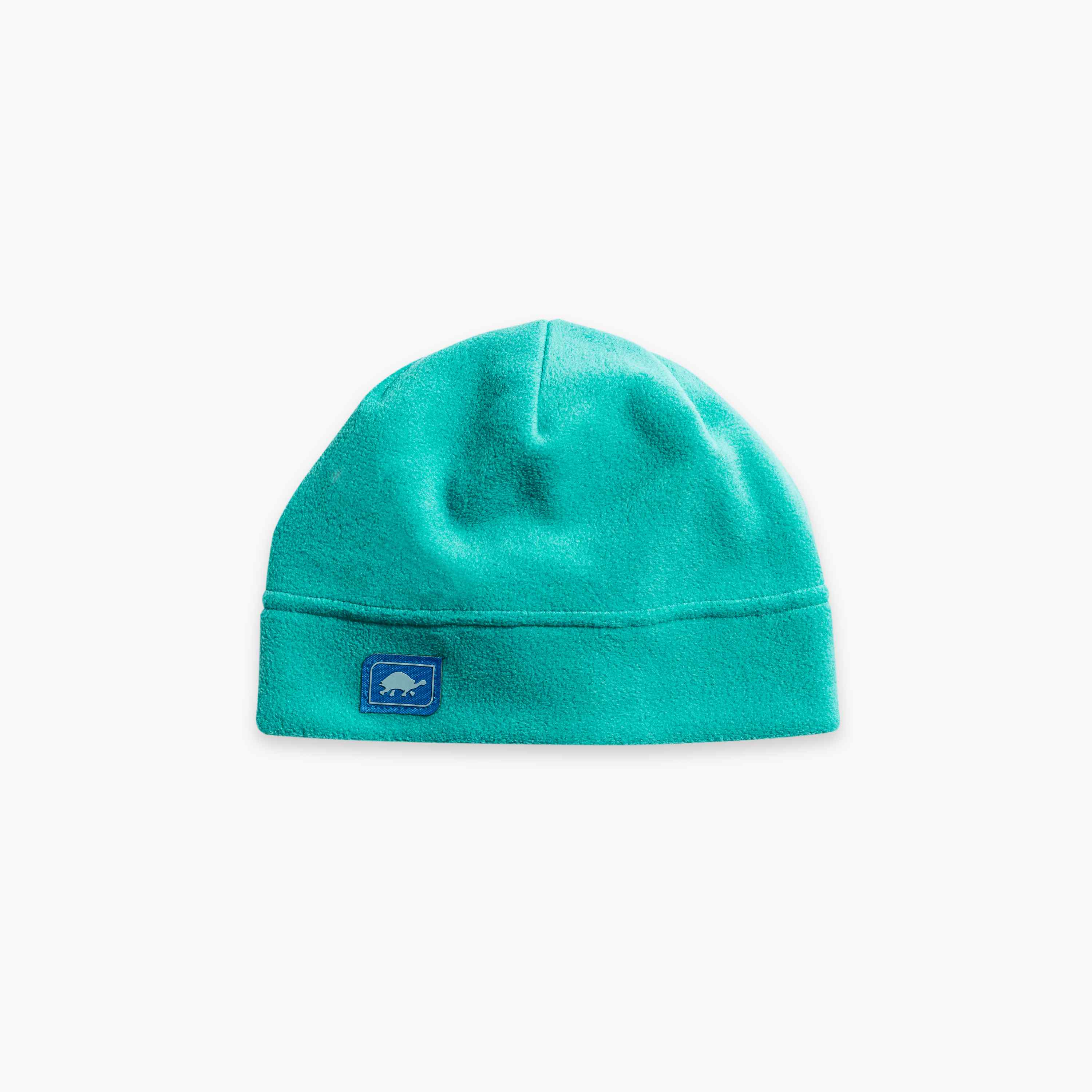 Kids Chelonia 150 Fleece Beanie / Color-Turquoise