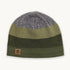 Recycled Ocean Ragg Wool BTV / Color-Dark Green