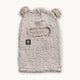 Kids Recycled Comfort Lush Bear Balaclava / Color-Natural