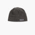 Chelonia 150 Fleece Beanie / Color-Charcoal