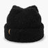 Comfort Lush Quad Four Point Hat / Color-Black
