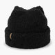 Comfort Lush Quad Four Point Hat / Color-Black