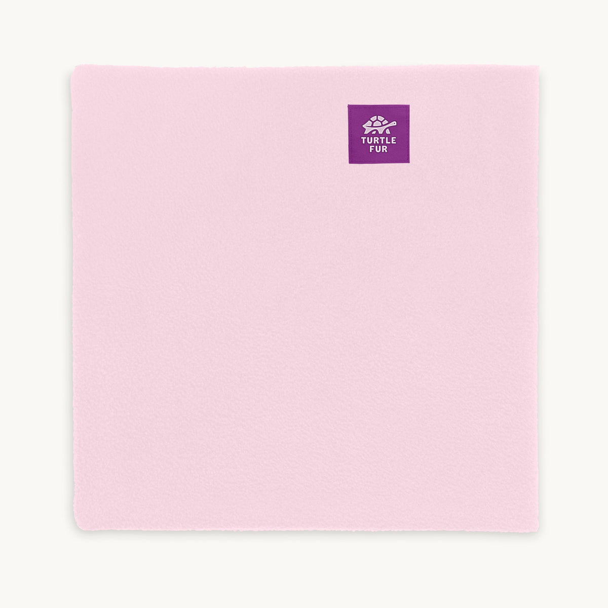 Kids Chelonia 150 Fleece Neck Warmer / Color-Ballerina