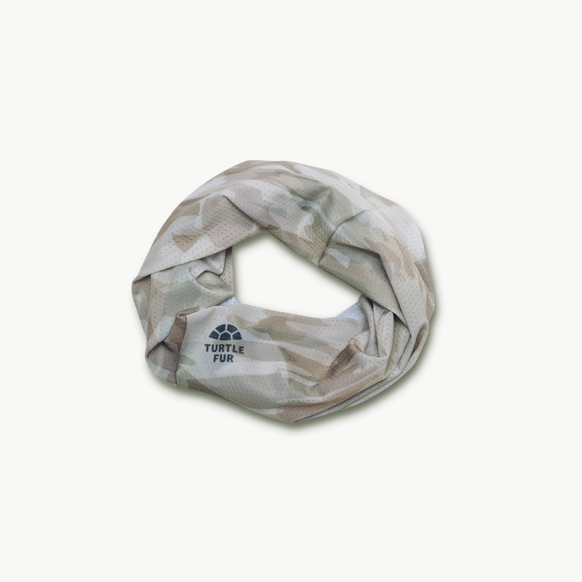 Comfort Ice Tube / Color-Stonefly Camo