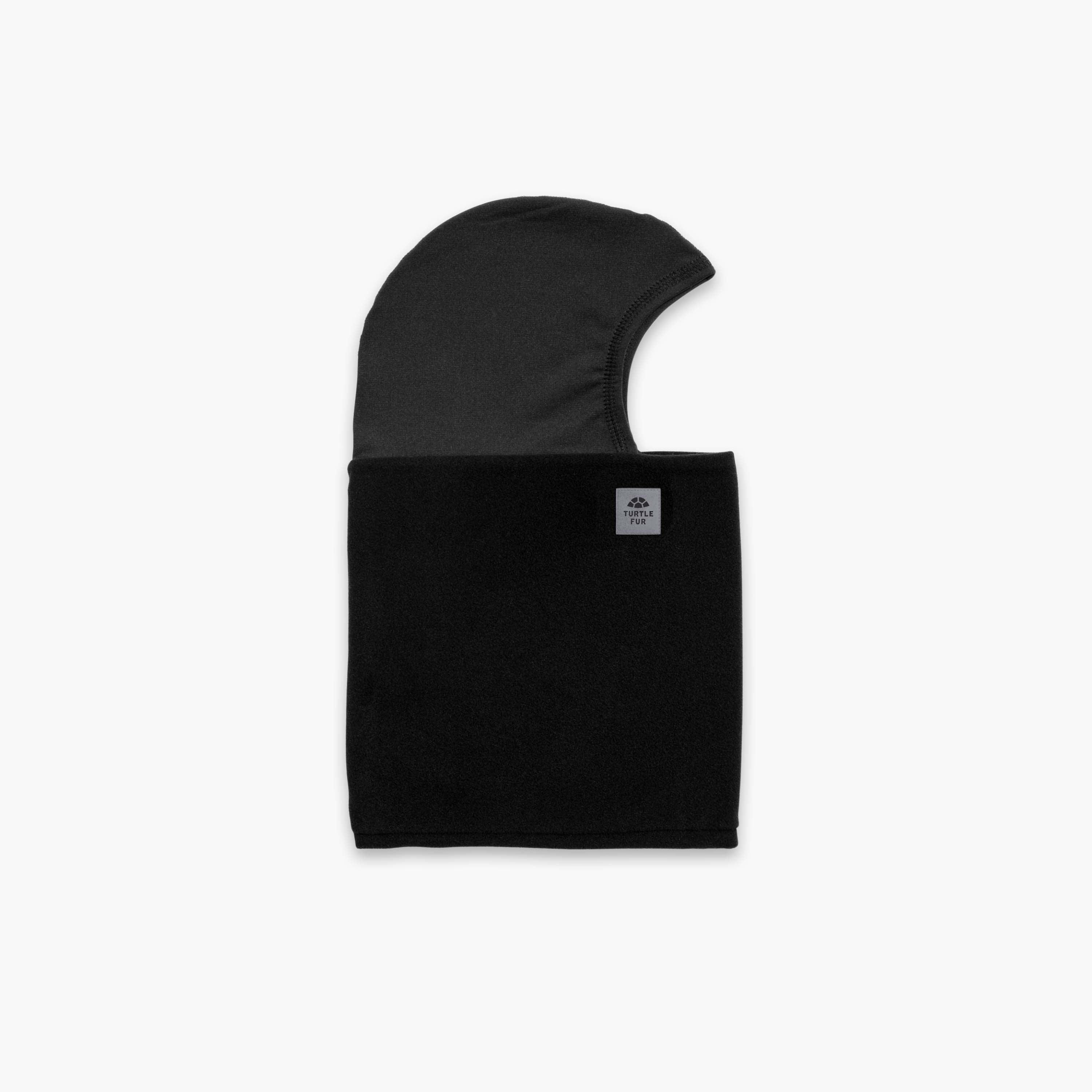 Micro Fur Fleece Shellaclava Balaclava