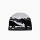 Kids Dyno Beanie / Color-Charcoal