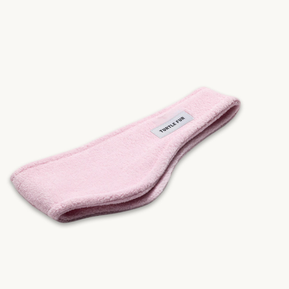 Chelonia 150 Fleece Bang Band / Color-Ballerina