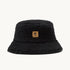 Comfort Lush Stomp Bucket Hat / Color-Black