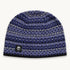Franz Beanie / Color-Royal