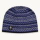 Franz Beanie / Color-Royal