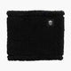 Kids Recycled Comfort Lush Neck Warmer / Color-Black