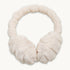 Faux Fur Ear Muff / Color-Cream