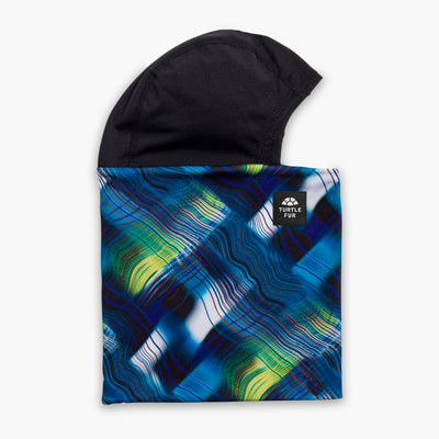 Youth Comfort Shell Shellaclava / Color-Level 9