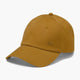 Boondocker Ball Cap / Color-Amber