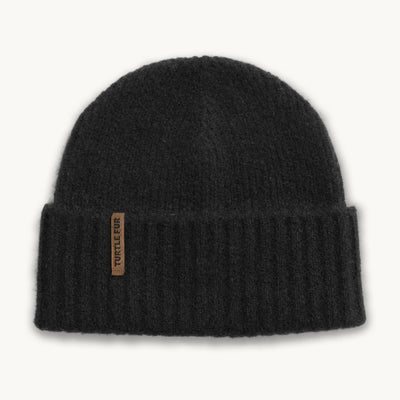Wool Polly / Color-Black