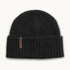 Wool Polly / Color-Black