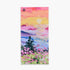 Comfort Ice Tube / Color-Sunset Hues
