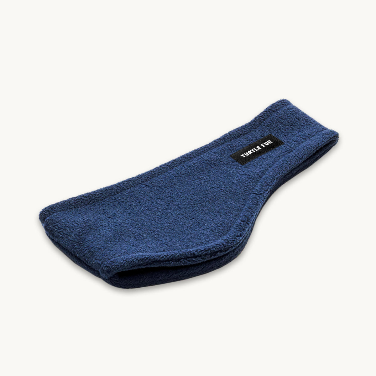Chelonia 150 Fleece Bang Band / Color-Navy