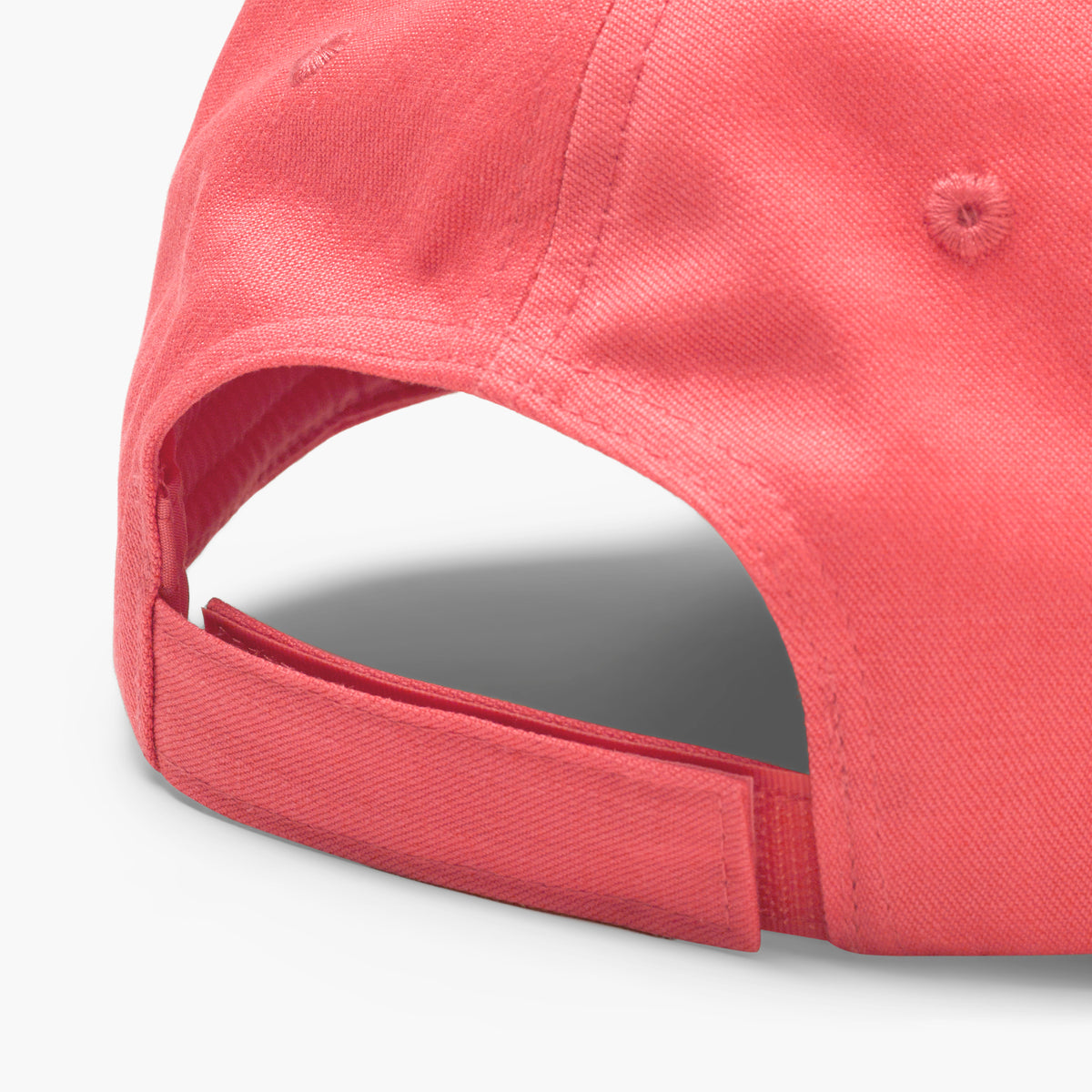 Boondocker Ball Cap / Color-Coral