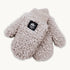 Kids Comfort Lush Freestyle Mitts / Color-Natural