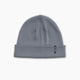 Carefree Merino Wool Watch Cap / Color-Gray