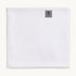 Micro Fur Fleece Double-Layer Neck Warmer / Color-White