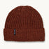 Recycled Ocean Ragg Wool Ethan / Color-Brick