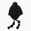 Ingrid / Color-Black