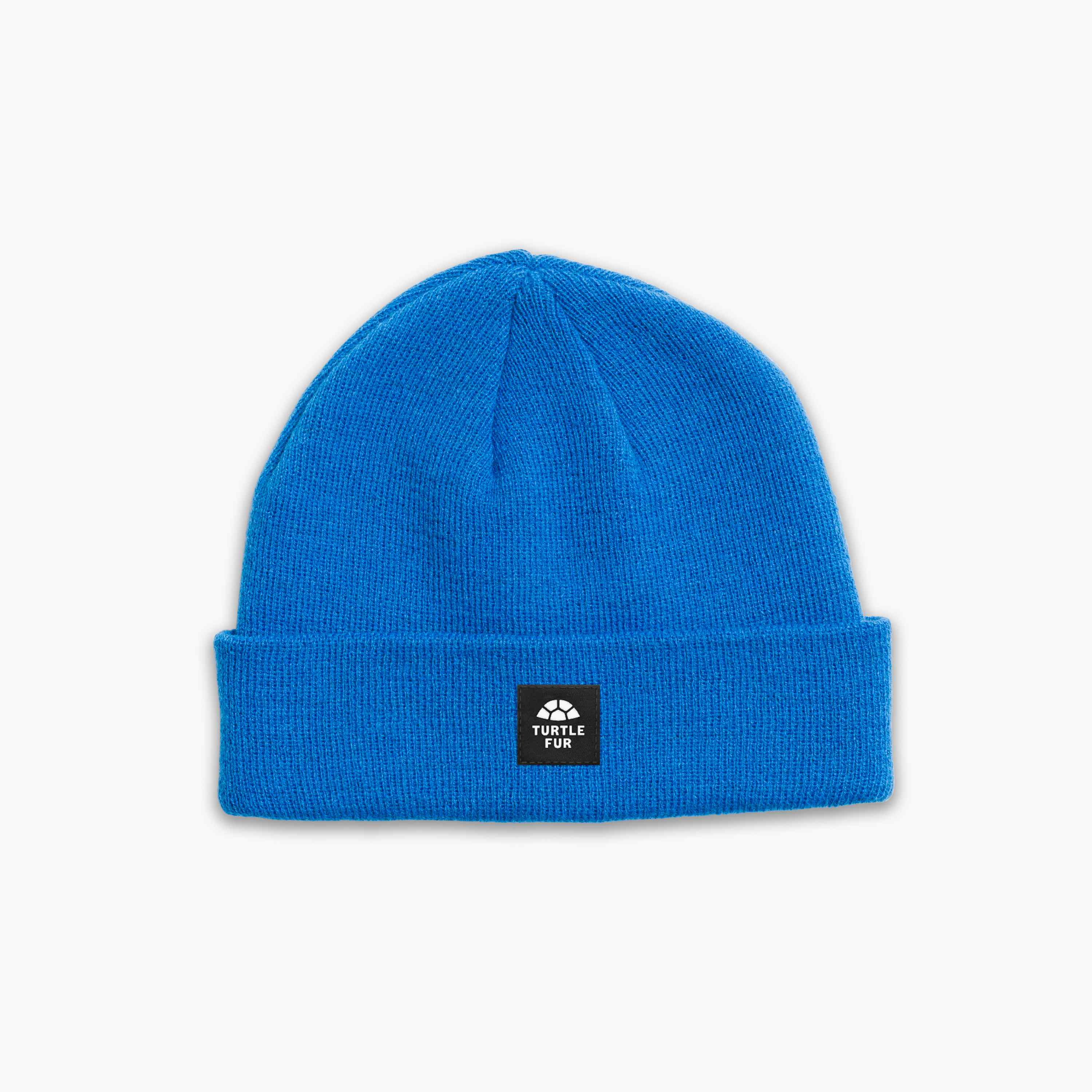 Pathfinder Beanie / Color-Blue